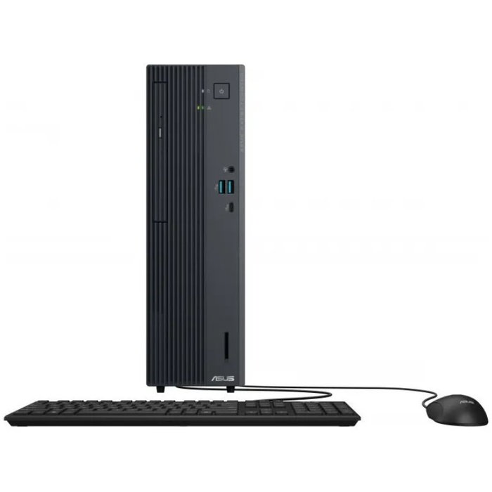 Asus ExpertCenter P500 SFF P500SV-07240H0840 con Intel Core 7 240H, 16GB RAM y 512GB SSD Asus ExpertCenter P500 SFF P500SV-07240H0840 con Intel Core 7 240H, 16GB RAM y 512GB SSD